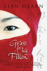 Grass for His Pillow (h�ftad)