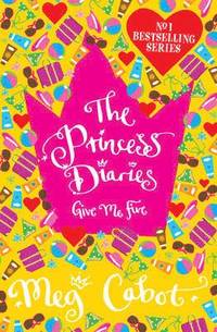 The Princess Diaries (h�ftad)