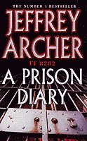 A Prison Diary: Vol. 1 (h�ftad)