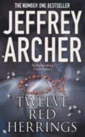 Twelve Red Herrings (h�ftad)