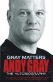Gray Matters (h�ftad)