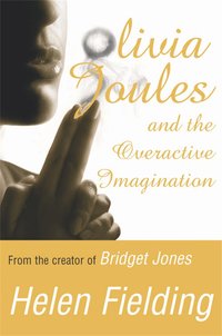 Olivia Joules and the Overactive Imagination (h�ftad)