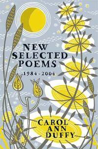 New Selected Poems (inbunden)