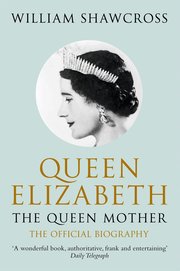 Queen Elizabeth the Queen Mother (h�ftad)