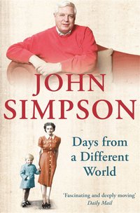 Days from a Different World (h�ftad)