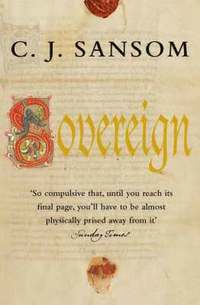 Sovereign (h�ftad)