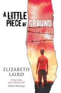 A Little Piece of Ground (h�ftad)