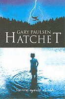 Hatchet (h�ftad)