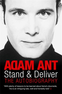 Stand and Deliver (h�ftad)