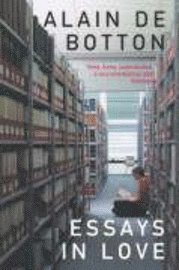 Essays in Love (h�ftad)