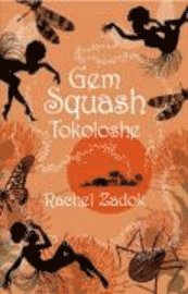 Gem Squash Tokoloshe (h�ftad)
