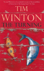 The Turning (h�ftad)