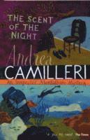 The Scent of the Night (h�ftad)