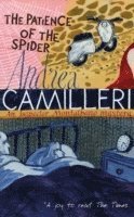 The Patience of the Spider (h�ftad)