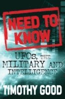 Need to Know (h�ftad)