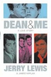 Dean and Me (h�ftad)