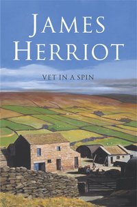 Vet in a Spin (h�ftad)