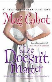 Size Doesn't Matter (h�ftad)