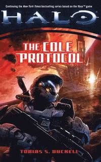 Halo: The Cole Protocol (h�ftad)