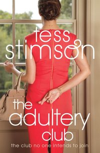 The Adultery Club (h�ftad)