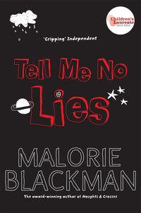 Tell Me No Lies (h�ftad)