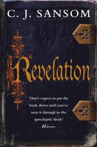 Revelation (h�ftad)