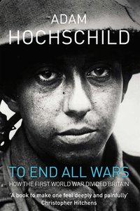 To End All Wars (h�ftad)