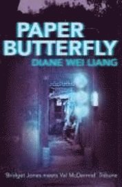 Paper Butterfly (ljudbok)