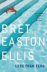 Less Than Zero (h�ftad)