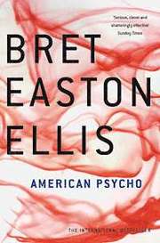 American Psycho (h�ftad)