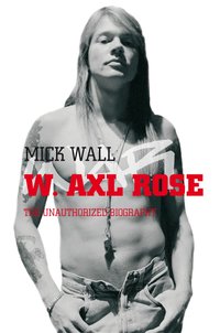 W. Axl Rose (pocket)