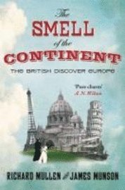 The Smell of the Continent (h�ftad)