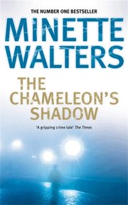 The Chameleon's Shadow (h�ftad)