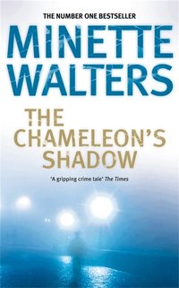 The Chameleon's Shadow (h�ftad)