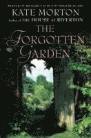The Forgotten Garden (h�ftad)