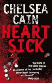 Heartsick (h�ftad)
