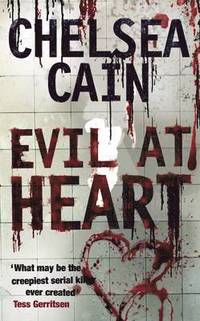 Evil at Heart (h�ftad)