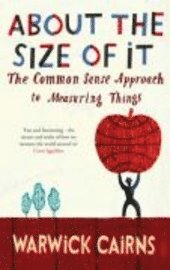 About the Size of it (h�ftad)