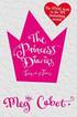 The Princess Diaries - Ten out of ten