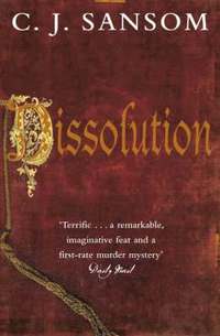 Dissolution (h�ftad)