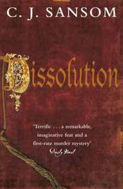 Dissolution (h�ftad)