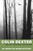 The Way Through the Woods (h�ftad)