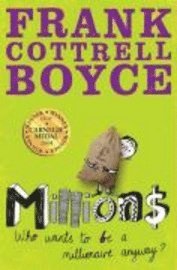 Millions (inbunden)