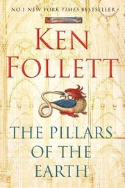 The Pillars of the Earth (h�ftad)