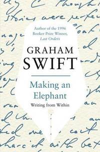Making an Elephant (h�ftad)