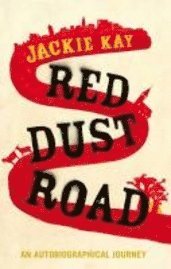 Red Dust Road (h�ftad)