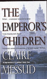 The Emperor's children (pocket)