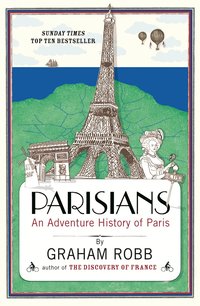 Parisians (h�ftad)
