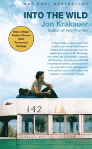 Into the Wild (h�ftad)