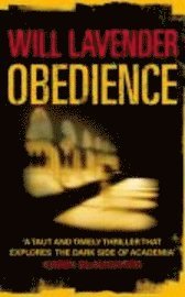 Obedience (h�ftad)